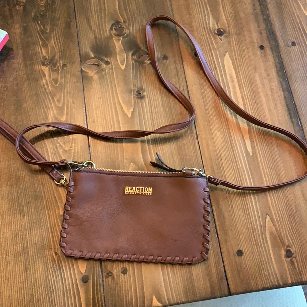 Kenneth Cole Reaction purse
